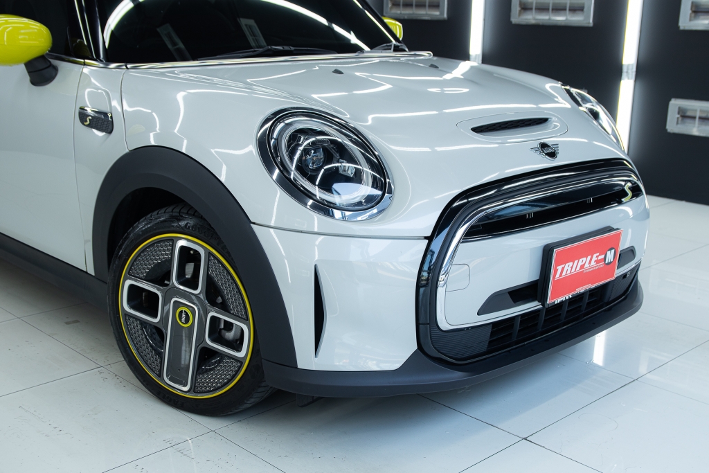 MINI COOPER SE 0.0 Hatch AT ปี 2023 #5